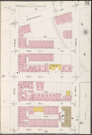 Bronx, V. 9, Plate No. 70 [Map bounded by Westchester Ave., St. Ann's Ave., E. 147th St., Brook Ave.]