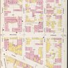 Bronx, V. 9, Plate No. 72 [Map bounded by Courtlandt Ave., E. 153rd St., Bergen Ave., E. 150th St.]