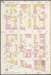 Bronx, V. 9, Plate No. 73 [Map bounded by Courtlandt Ave., E. 156th St., 3rd Ave., E. 153rd St.]