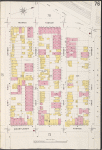 Bronx, V. 9, Plate No. 76 [Map bounded by Morris Ave., E. 156th St., Courtlandt Ave., E. 153rd St.]