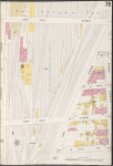 Bronx, V. 9, Plate No. 78 [Map bounded by E. 156th St., Morris Ave., E. 152nd St., Sheridan Ave.]