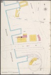 Bronx, V. 9, Plate No. 81 [Map bounded by Harlem River, River Ave., E. 146th St.]