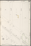 Bronx, V. 9, Plate No. 84 [Map bounded by E. 157th St., Walton Ave., Cromwell Ave.]