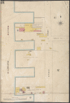 Bronx, V. 9, Plate No. 85 [Map bounded by Harlem River, Exterior St.]