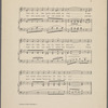 I wonder if she's waiting