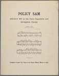 I wonder if she's waiting