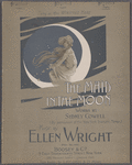 The maid in the moon