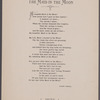 The maid in the moon