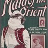 Maid of the orient