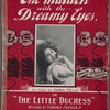 The maiden with dreamy eyes