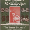 The maiden with dreamy eyes