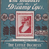 The maiden with dreamy eyes