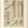 Mécaniques pour les banes extérieures.