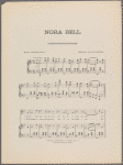 Nora Bell