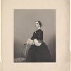 Mademoiselle Lotti de la Santa