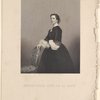 Mademoiselle Lotti de la Santa