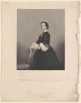 Mademoiselle Lotti de la Santa