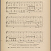 I'd like to hear that song again