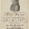 Don Juan, grand opéra composé par W. A. Mozart, arrangé en quatour pour deux violons, alto et violoncelle par Joseph Küffner