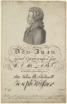 Don Juan, grand opéra composé par W. A. Mozart, arrangé en quatour pour deux violons, alto et violoncelle par Joseph Küffner