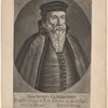 Ioachimvs Camerarivs, profefsor graece et lat. linguae in acad. Lips.