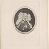 Joseph I, Carl VI, M. Theresia