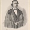 J. Radvaner, K. k. Hofopernsänger