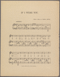 If I were you