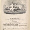 Henry Prentiss, importer and manufacturer of all kinds of musical instruments