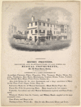 Henry Prentiss, importer and manufacturer of all kinds of musical instruments