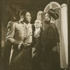 Scene from the American Negro Theatre production of "Henri Christophe"