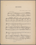 Imogene