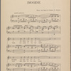 Imogene