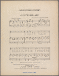 Olcott's lullaby
