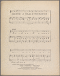 Olcott's lullaby