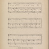 Olcott's lullaby