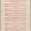 Olcott's lullaby