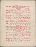 Olcott's lullaby