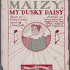 Maizy, my dusky daisy