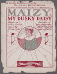 Maizy, my dusky daisy