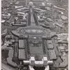 Fairgrounds - Views - Aerial - Lagoon of Nations and Constitutional Mall