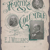 Martyrs of Columbia