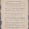 Martyrs of Columbia