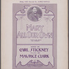 Mary, all our own