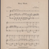 Mary Black