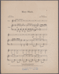 Mary Black