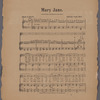 Mary Jane