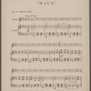 Maud