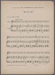 Maud