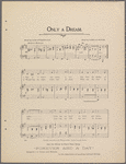 Only a dream